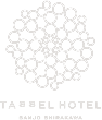 TASSEL HOTEL Logo